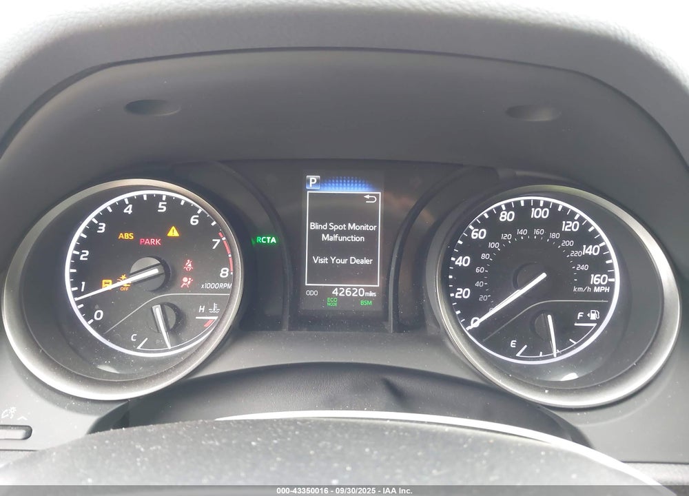 2023 TOYOTA CAMRY SE VIN: 4T1G11AK6PU080176