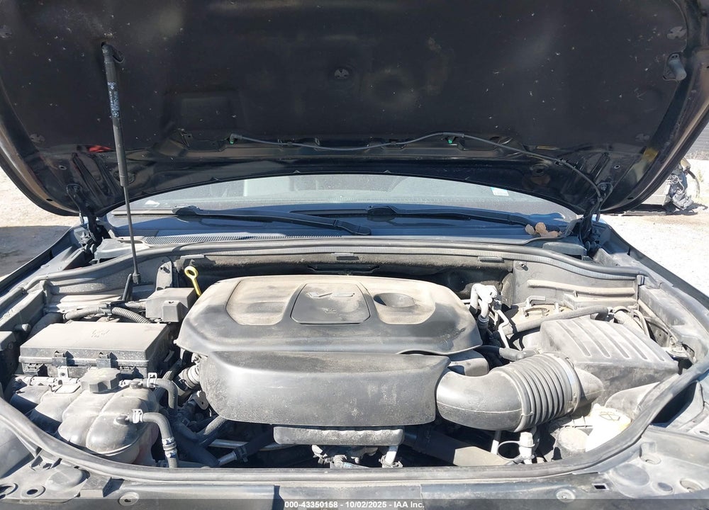 2019 JEEP GRAND CHEROKEE LIMITED 4X4 VIN: 1C4RJFBG9KC638590