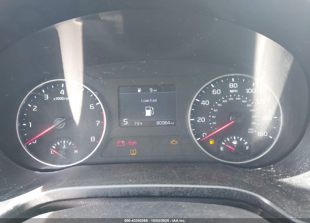 2021 KIA SELTOS VIN: KNDEPCAA2M7072129