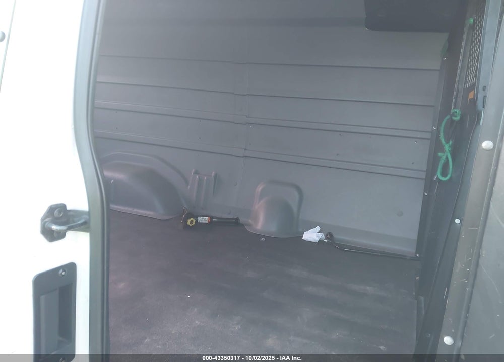 2007 FORD E-150 COMMERCIAL/RECREATIONAL VIN: 1FTNE14W87DB21762