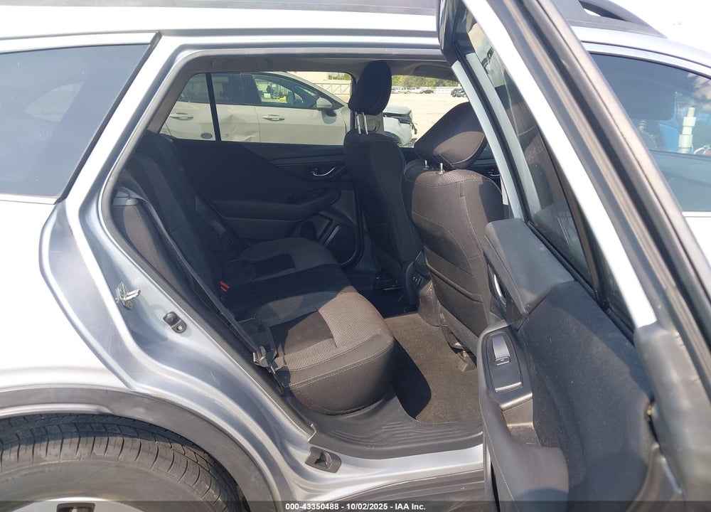 2020 SUBARU OUTBACK PREMIUM VIN: 4S4BTAECXL3243029