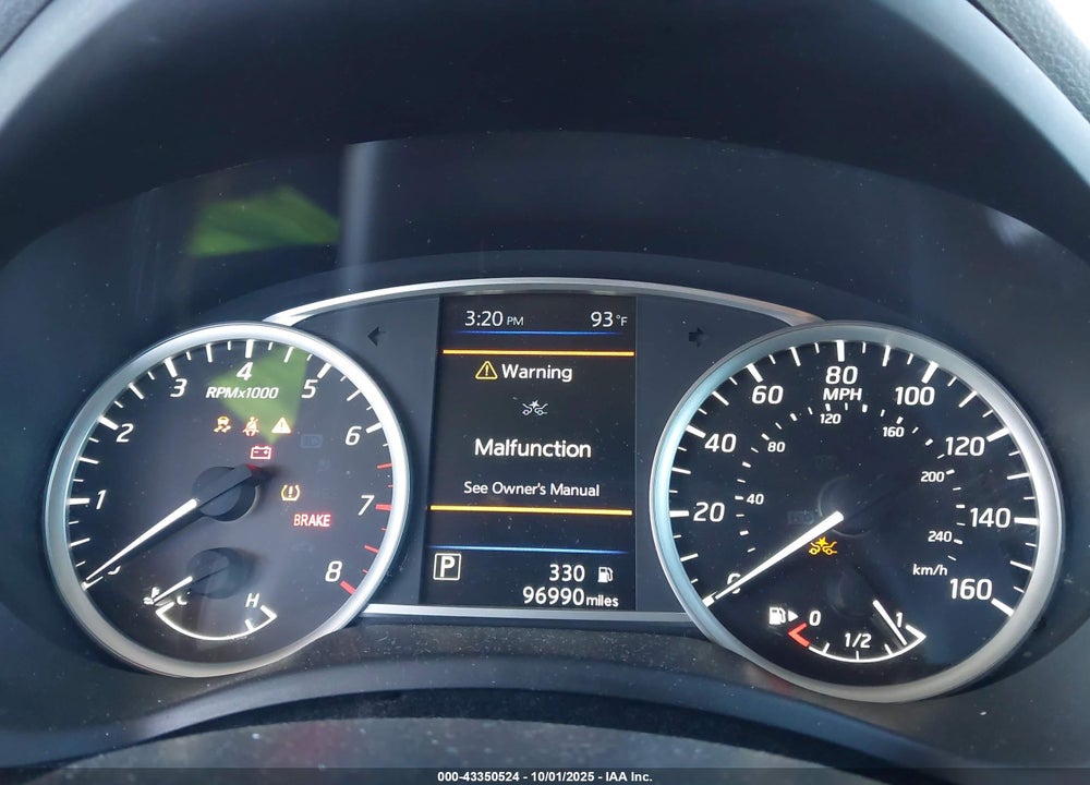 2019 NISSAN SENTRA S VIN: 3N1AB7AP2KY455026