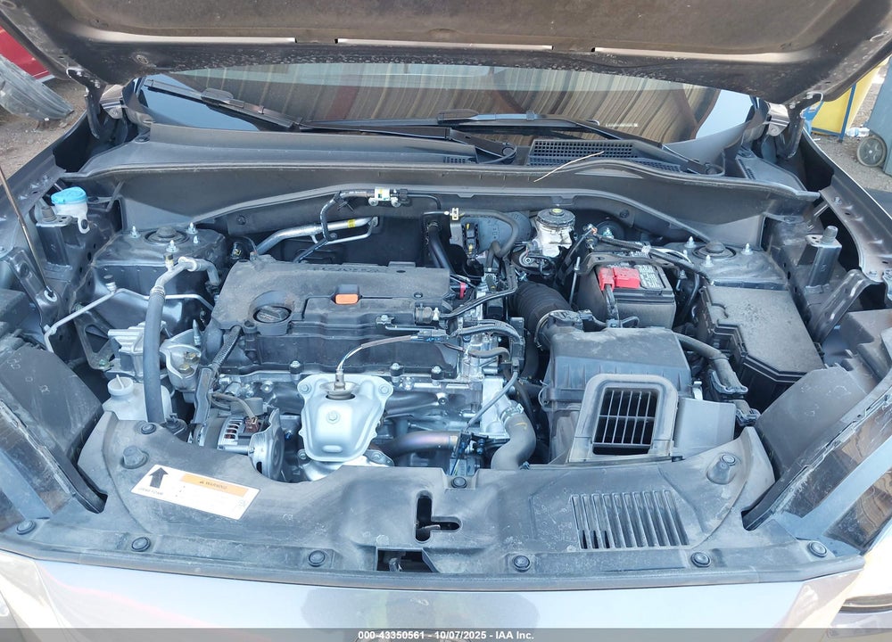 2025 HONDA HR-V VIN: 3CZRZ1H33SM743246