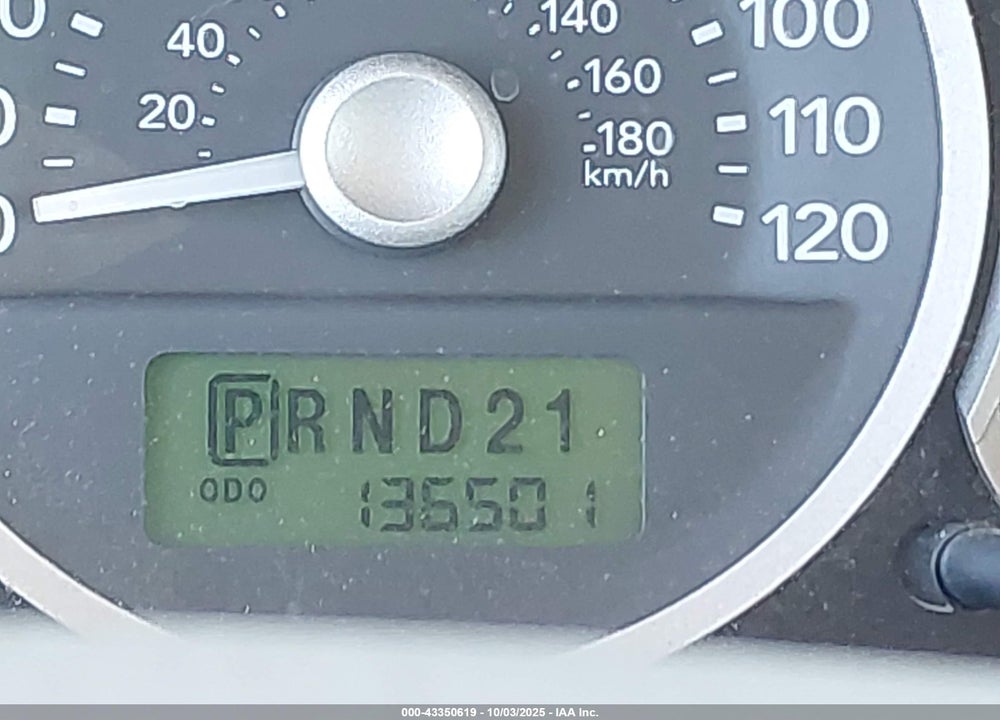 2007 MERCURY MARINER VIN: 4M2CU87197KJ03117