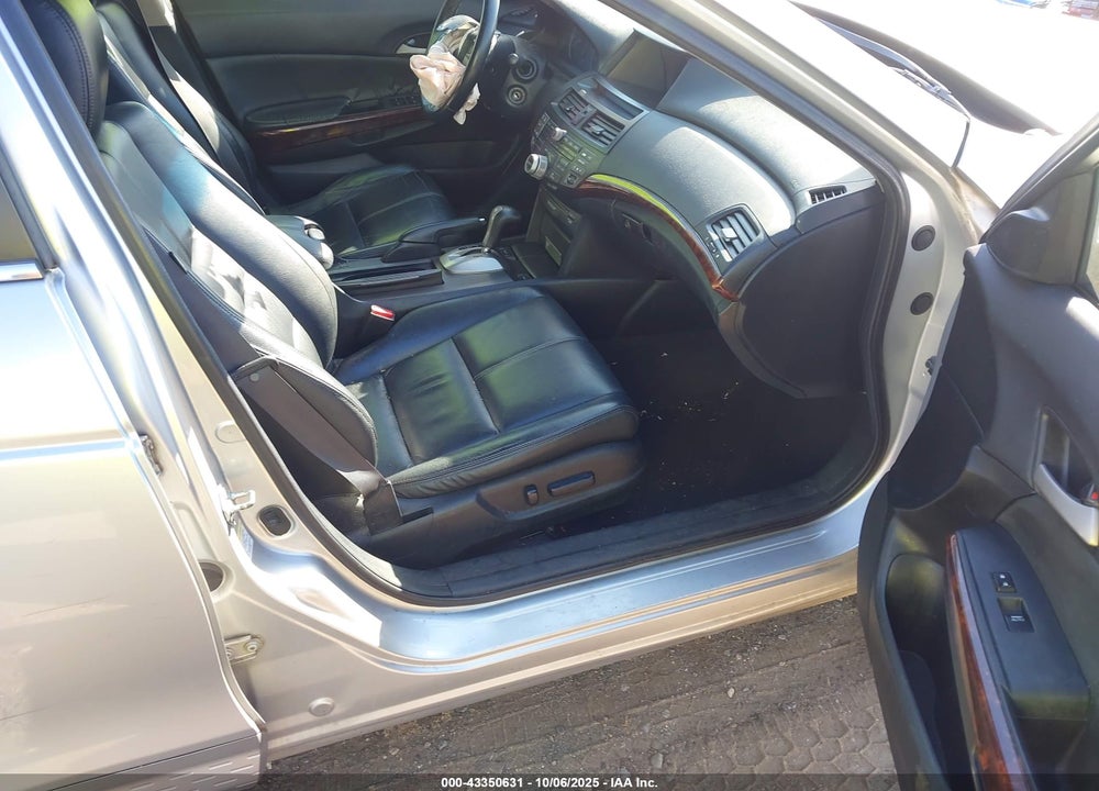 2010 HONDA ACCORD CROSSTOUR EX-L VIN: 5J6TF2H54AL016574