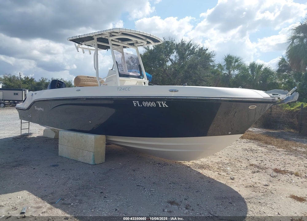 2023 BAYLINER OTHER VIN: BLBX1505G223