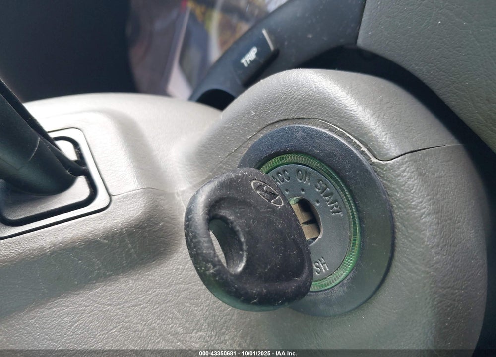 2009 HYUNDAI TUCSON VIN: KM8JN12D79U932676