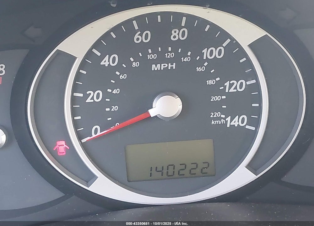 2009 HYUNDAI TUCSON VIN: KM8JN12D79U932676