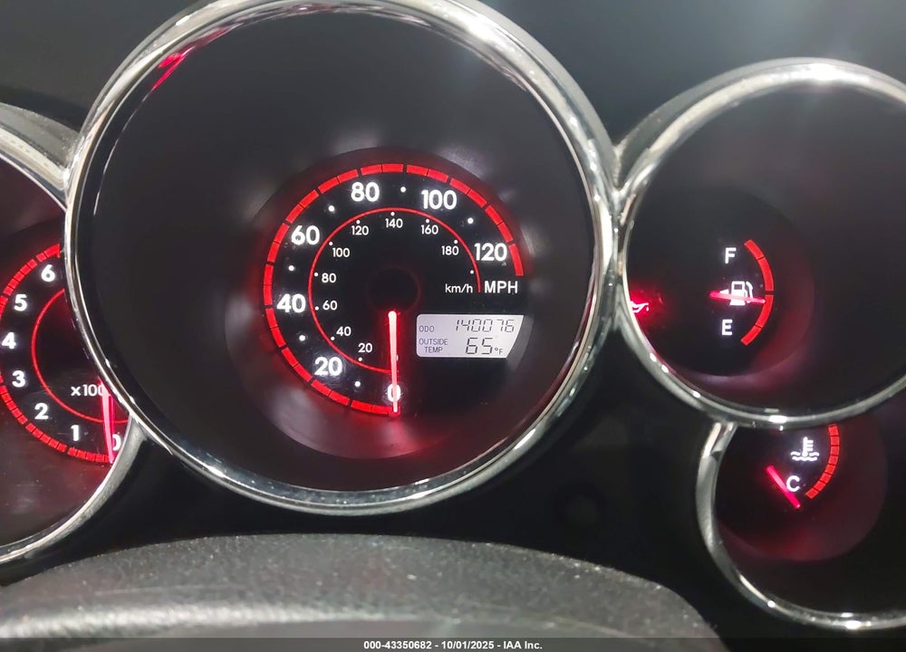 2006 TOYOTA MATRIX/XR VIN: 2T1KR32E66C589465