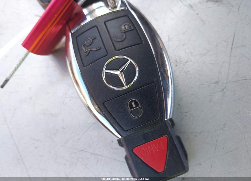 2005 MERCEDES-BENZ E 320 VIN: WDBUF65J55A667232