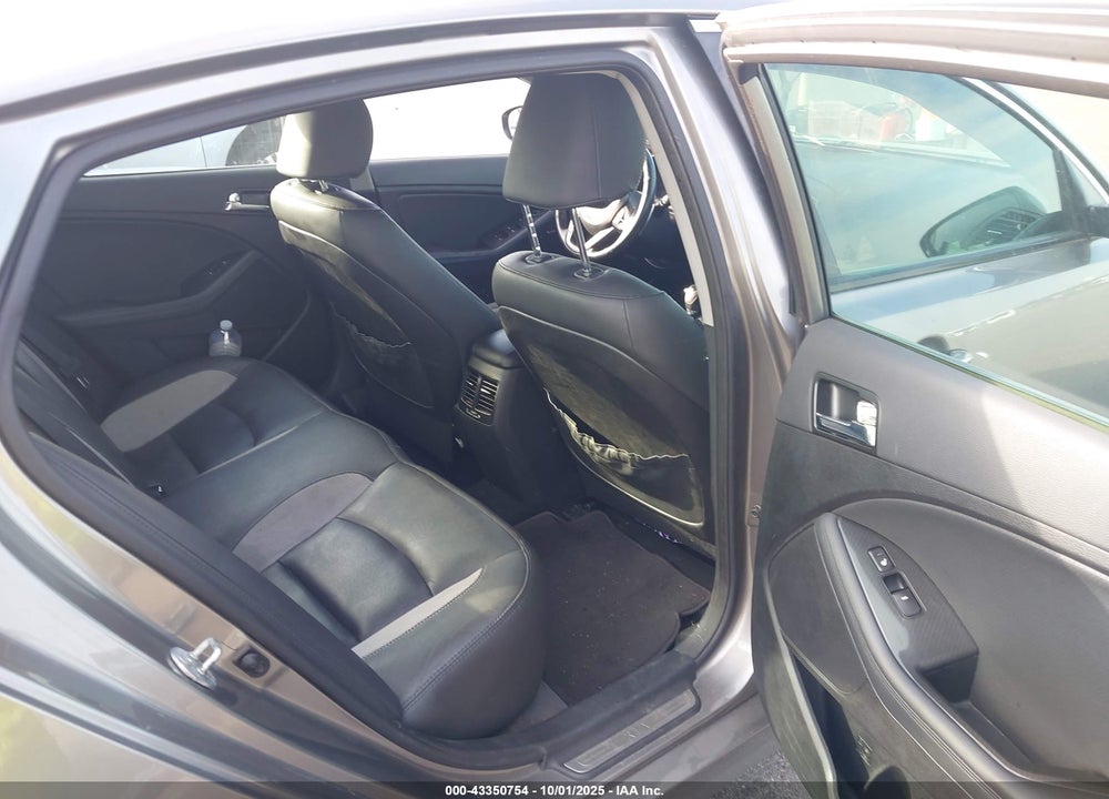 2012 KIA OPTIMA VIN: 5XXGR4A68CG019171