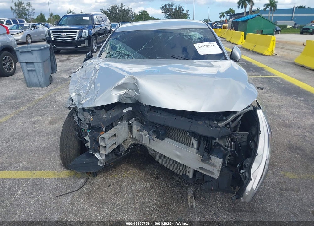 2021 NISSAN ALTIMA S FWD VIN: 1N4BL4BV5MN366003