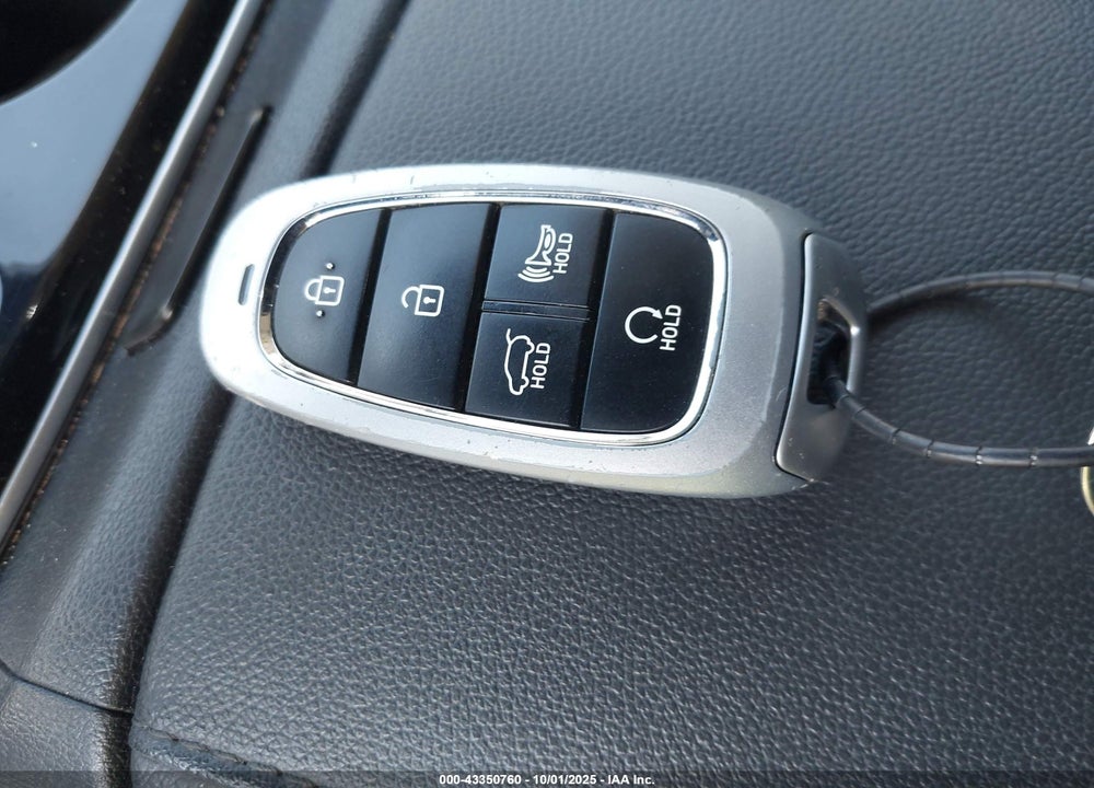 2023 HYUNDAI TUCSON HYBRID SEL CONVENIENCE VIN: KM8JFCA17PU134143