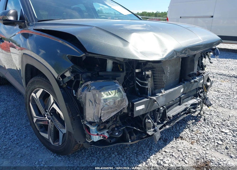 2023 HYUNDAI TUCSON HYBRID SEL CONVENIENCE VIN: KM8JFCA17PU134143