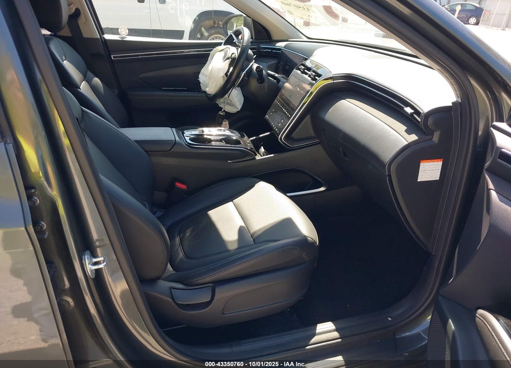 2023 HYUNDAI TUCSON HYBRID SEL CONVENIENCE VIN: KM8JFCA17PU134143