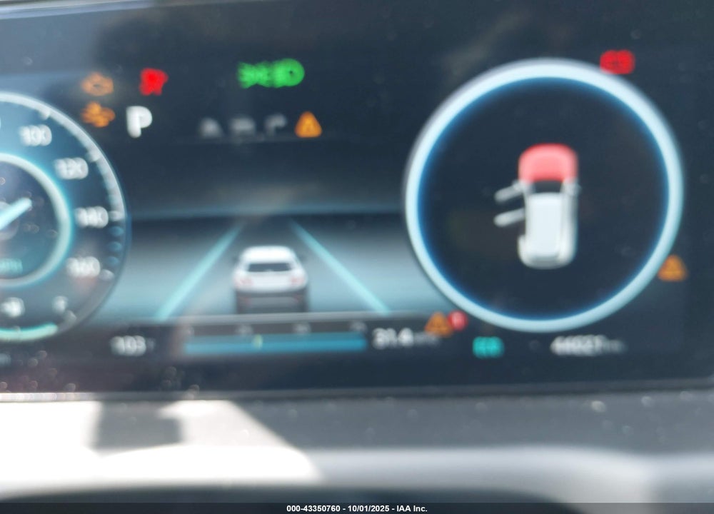 2023 HYUNDAI TUCSON HYBRID SEL CONVENIENCE VIN: KM8JFCA17PU134143