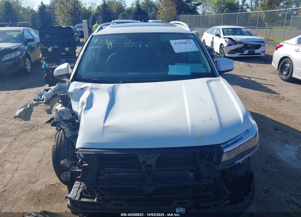 2022 VOLKSWAGEN TAOS VIN: 3VVTX7B26NM059401