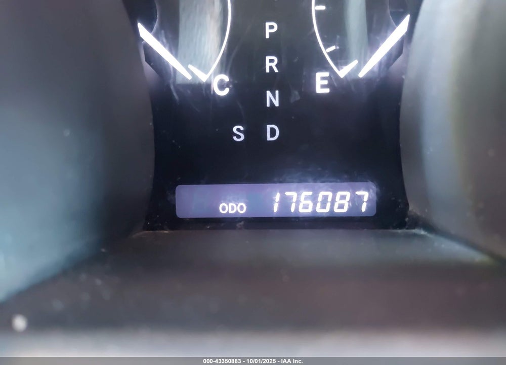 2013 TOYOTA HIGHLANDER BASE V6 VIN: 5TDBK3EH5DS230719