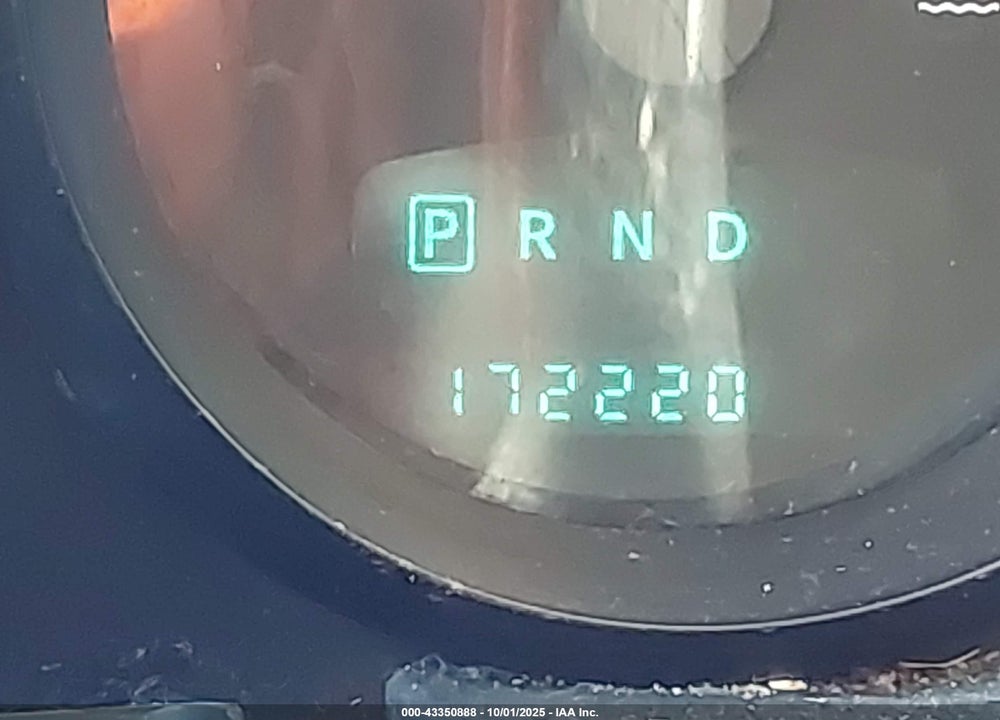 2010 DODGE GRAND CARAVAN C/V VIN: 2D4CN1AEXAR277344