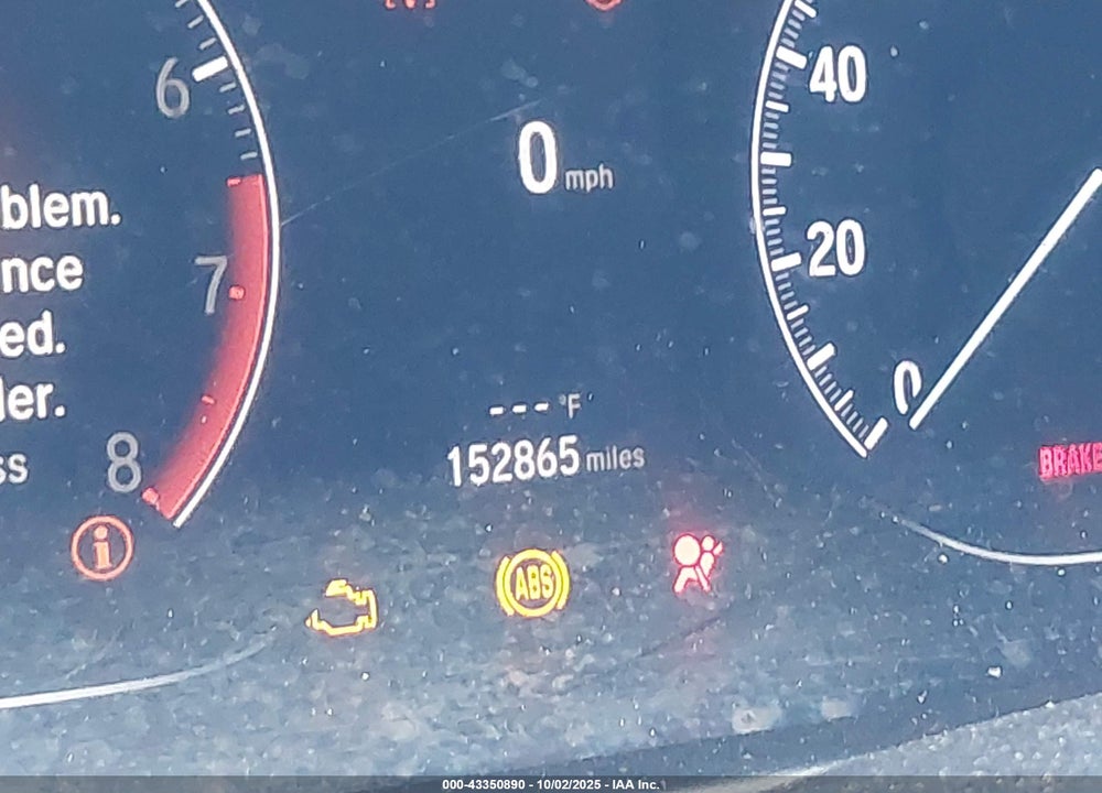 2021 HONDA ACCORD VIN: 1HGCV1F46MA054239