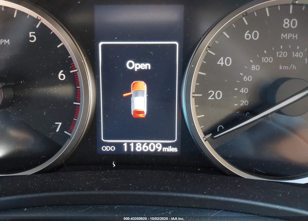 2017 LEXUS NX 200T VIN: JTJBARBZ9H2115912