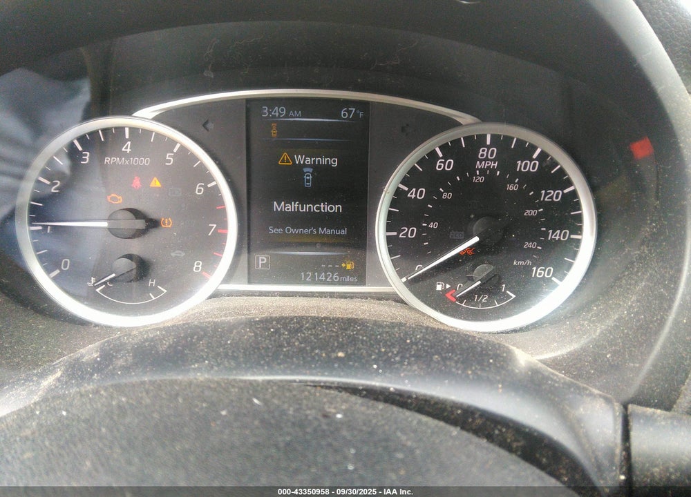 2018 NISSAN SENTRA VIN: 3N1AB7AP2JL655755