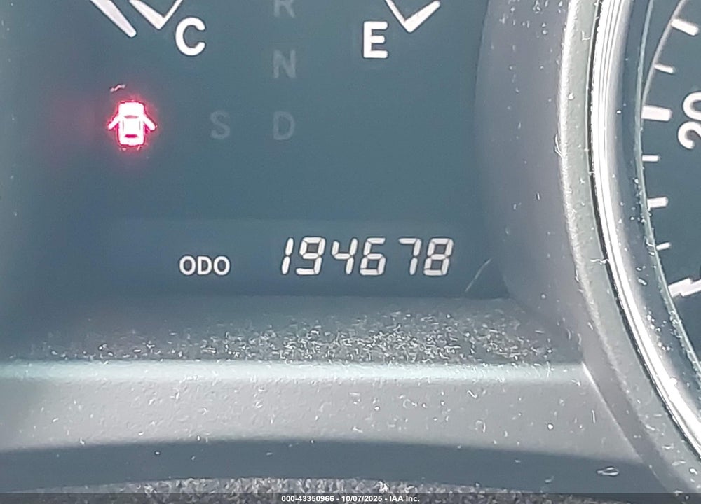 2012 TOYOTA HIGHLANDER VIN: 5TDZA3EH2CS030459