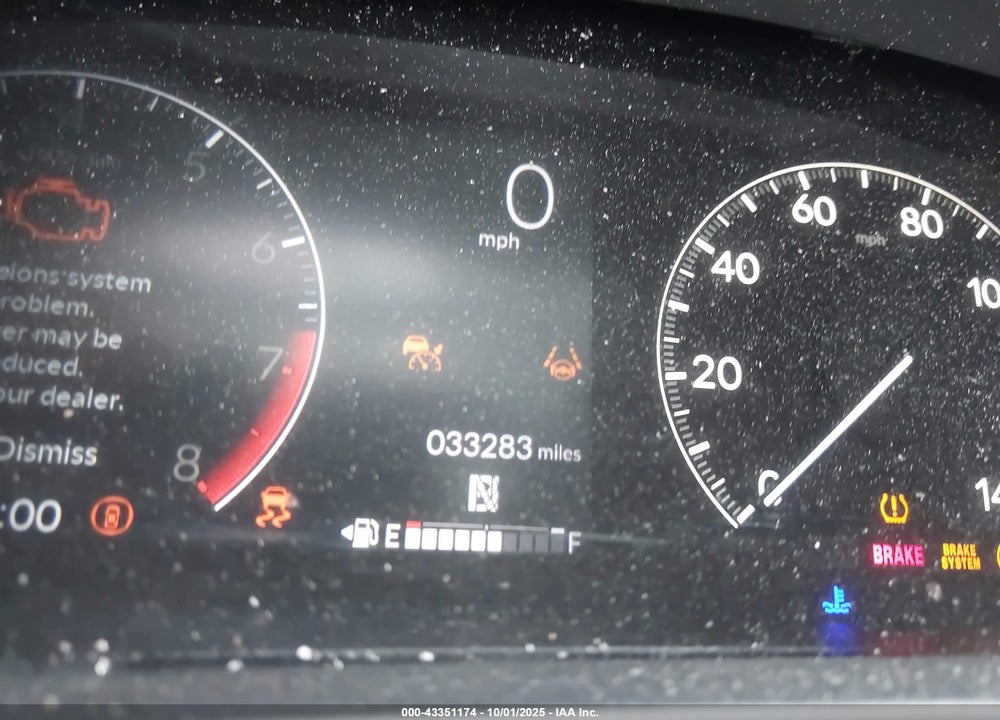 2025 HONDA HR-V VIN: 3CZRZ1H37SM704837
