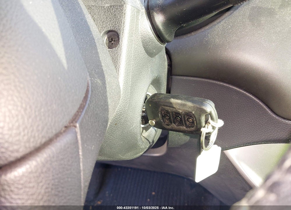 2013 KIA RIO EX VIN: KNADN4A30D6134669