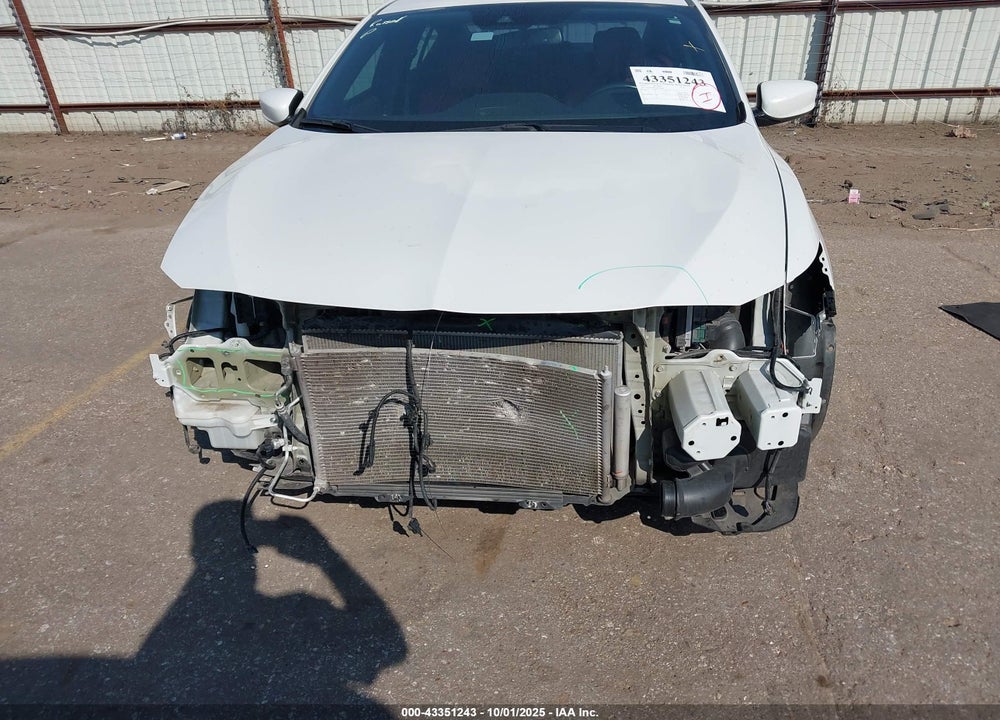 2019 ACURA ILX PREMIUM A-SPEC PACKAGES/TECHNOLOGY A-SPEC PACKAGES VIN: 19UDE2F85KA012686
