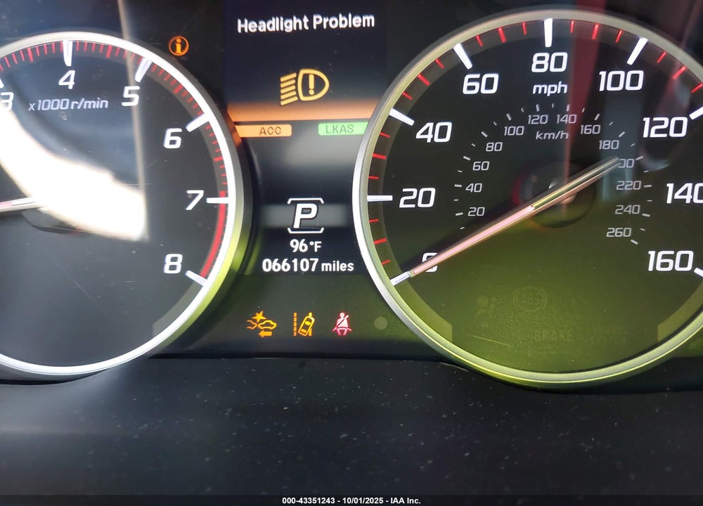 2019 ACURA ILX PREMIUM A-SPEC PACKAGES/TECHNOLOGY A-SPEC PACKAGES VIN: 19UDE2F85KA012686