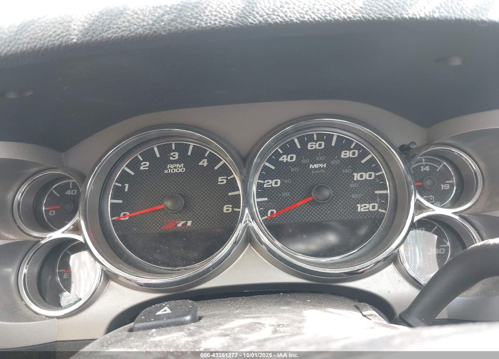 2013 CHEVROLET SILVERADO 1500 LT VIN: 1GCRKSE73DZ131623