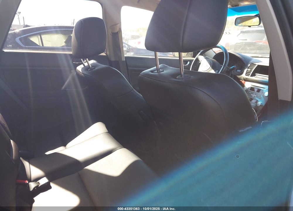 2009 SUBARU OUTBACK VIN: 4S4BP66C697339631
