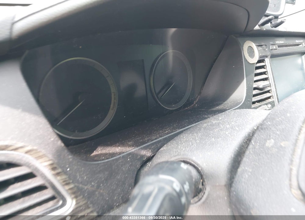 2016 HYUNDAI SONATA VIN: 5NPE34AF1GH284663