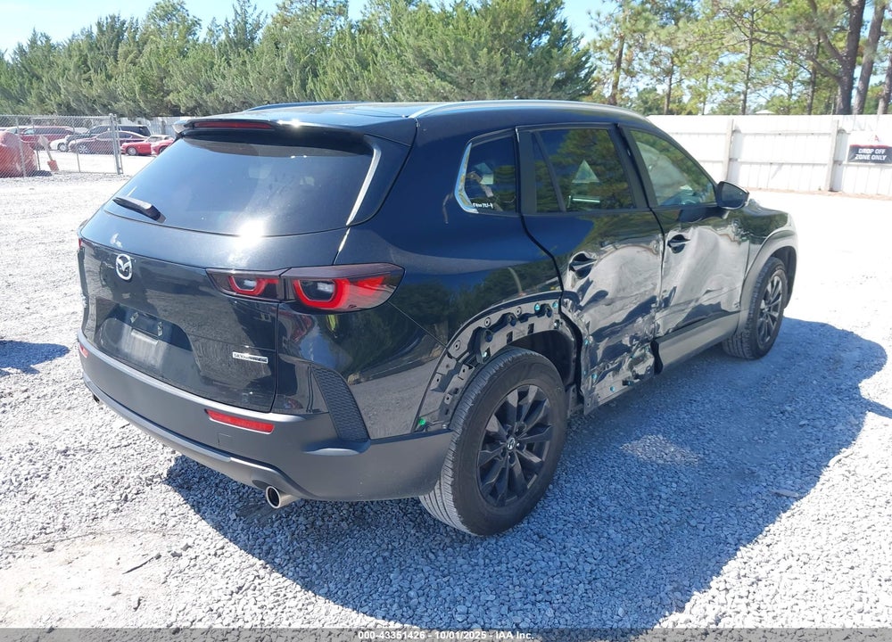 2024 MAZDA CX-50 2.5 S PREFERRED VIN: 7MMVABBM7RN174369