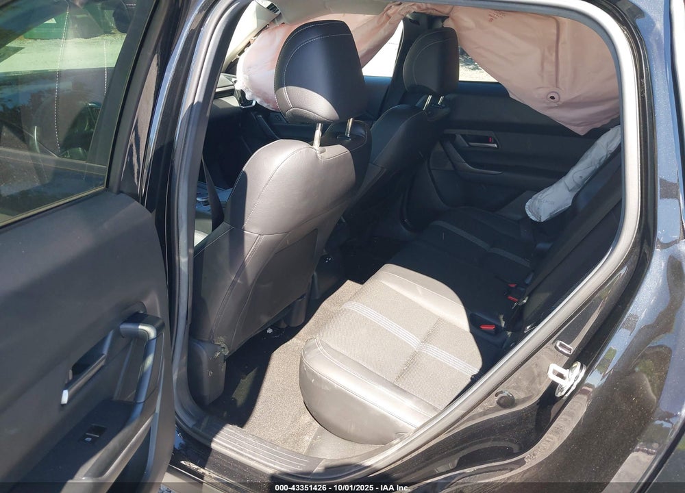 2024 MAZDA CX-50 2.5 S PREFERRED VIN: 7MMVABBM7RN174369