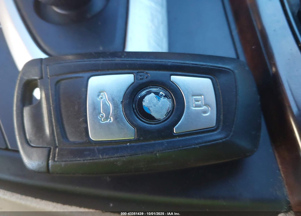 2014 BMW 328I XDRIVE VIN: WBA3B5C57EP540677