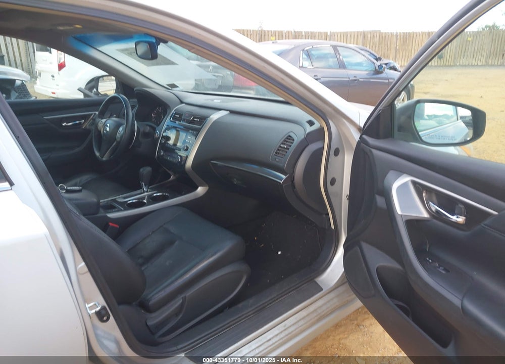 2013 NISSAN ALTIMA 3.5 SL VIN: 1N4BL3AP2DN403912