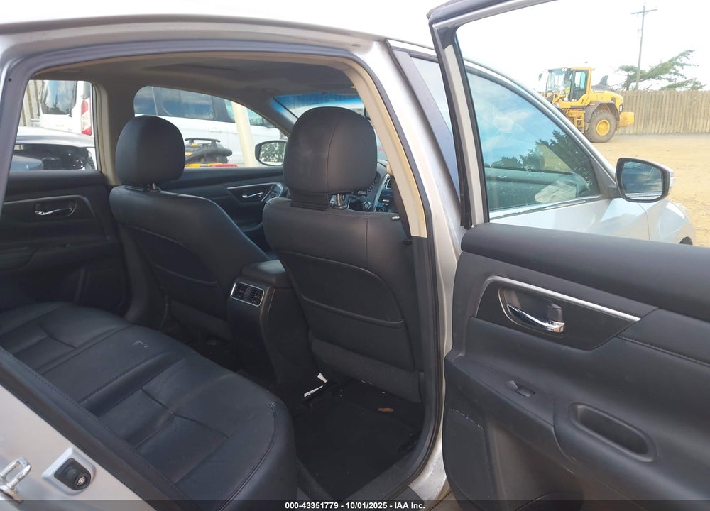 2013 NISSAN ALTIMA 3.5 SL VIN: 1N4BL3AP2DN403912