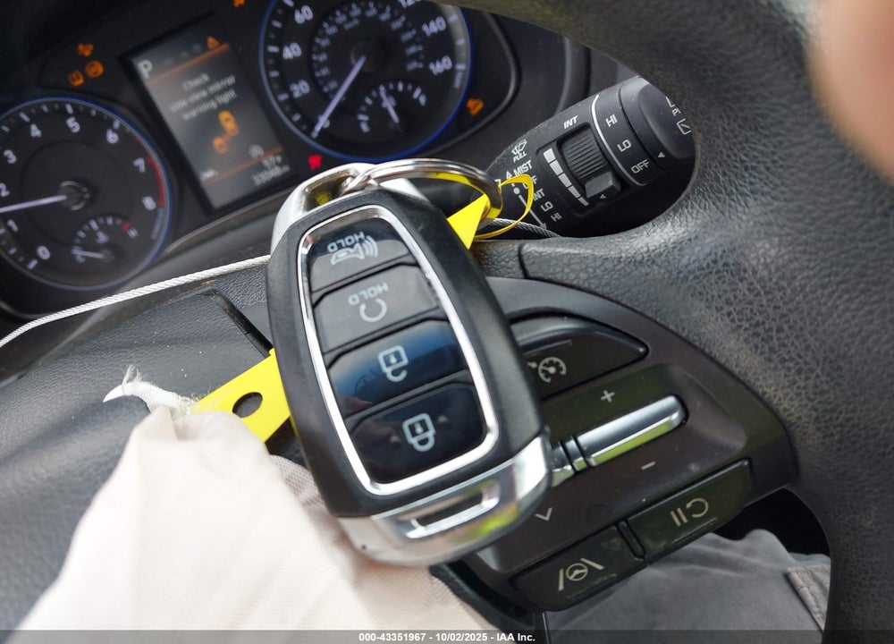 2023 HYUNDAI KONA VIN: KM8K62AB5PU995876