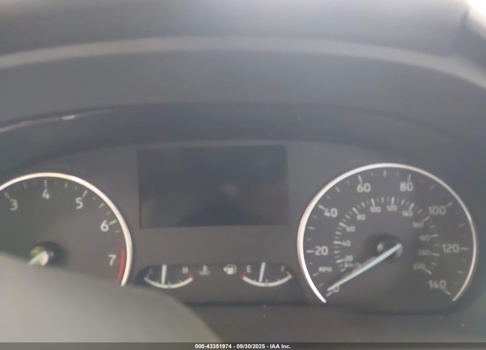 2021 FORD ECOSPORT TITANIUM VIN: MAJ3S2KE2MC450710