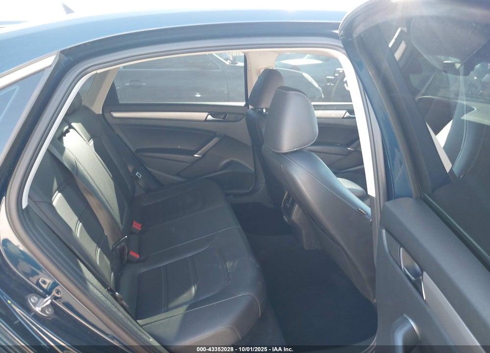 2020 VOLKSWAGEN PASSAT VIN: 1VWWA7A39LC018778