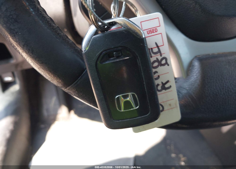 2014 HONDA CIVIC EX-L VIN: 2HGFG3B03EH525613