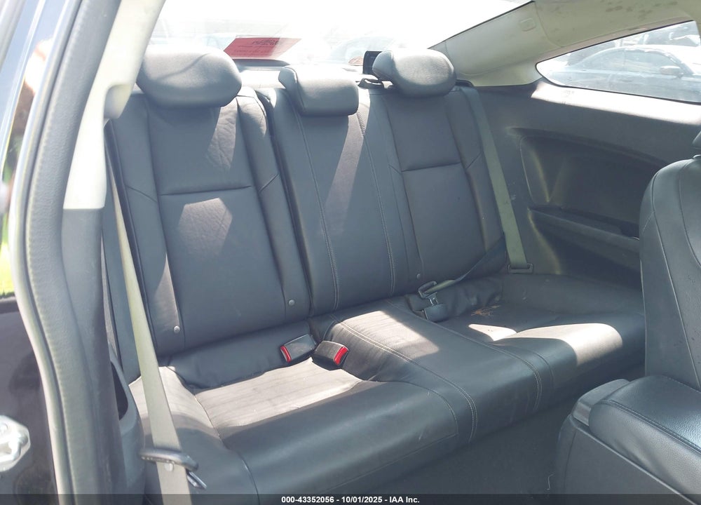 2014 HONDA CIVIC EX-L VIN: 2HGFG3B03EH525613