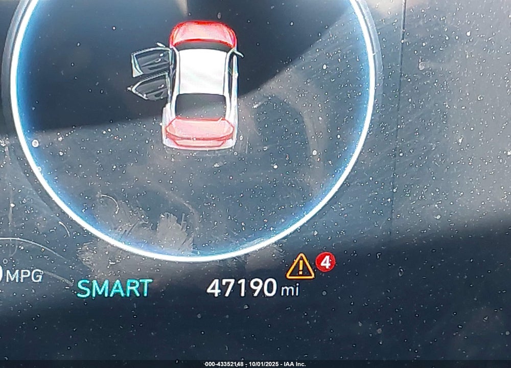 2024 HYUNDAI ELANTRA VIN: KMHLM4DG7RU732367