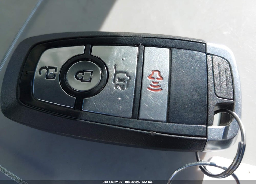 2021 FORD MUSTANG MACH-E SELECT VIN: 3FMTK1SS7MMA35323