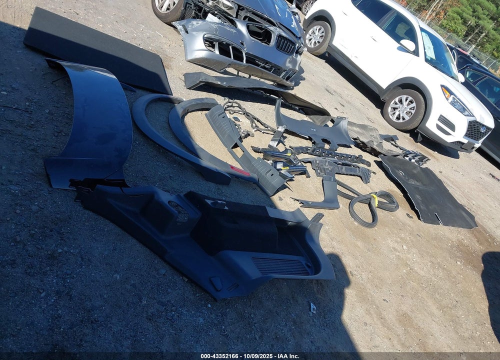 2021 FORD MUSTANG MACH-E SELECT VIN: 3FMTK1SS7MMA35323