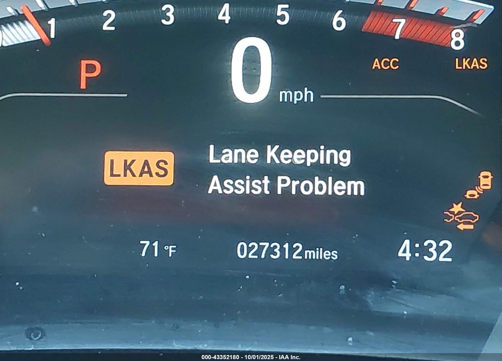 2021 HONDA CR-V VIN: 2HKRW2H80MH676422