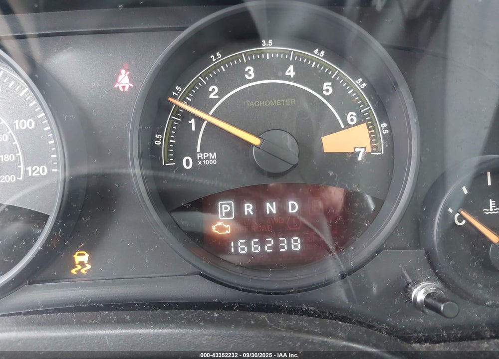 2015 JEEP PATRIOT VIN: 1C4NJRFBXFD120602