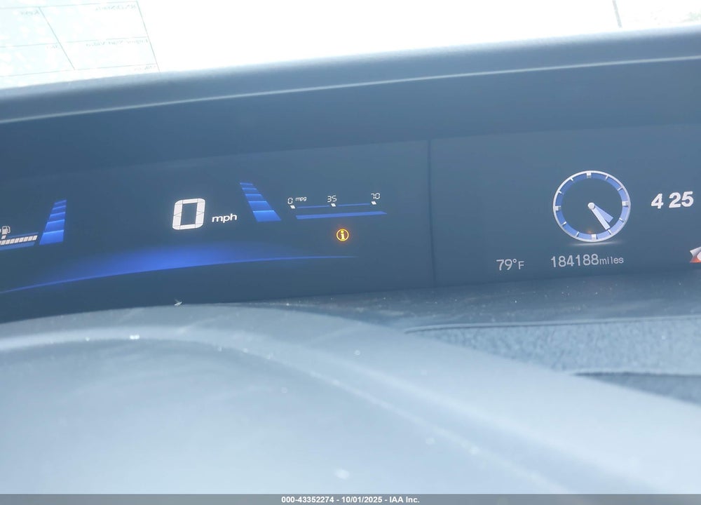 2012 HONDA CIVIC VIN: 2HGFG3B8XCH550642